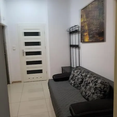 100m2 Penthouse On Of The 1000mb/s, Airc. Apartment *