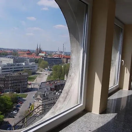 100m2 Penthouse On Of The 1000mb/s, Airc. *