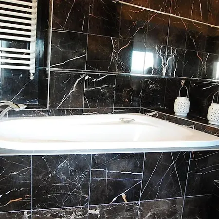 100m2 Penthouse On Of The 1000mb/s, Airc. Apartment *