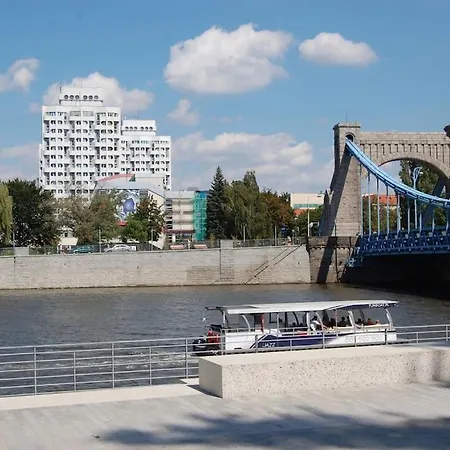 100m2 Penthouse On Of The 1000mb/s, Airc. Apartament