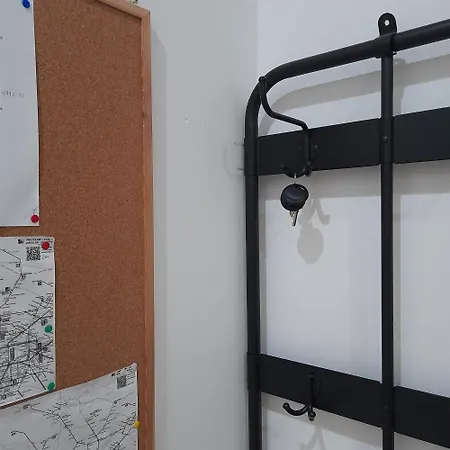 100m2 Penthouse On Of The 1000mb/s, Airc. Apartament