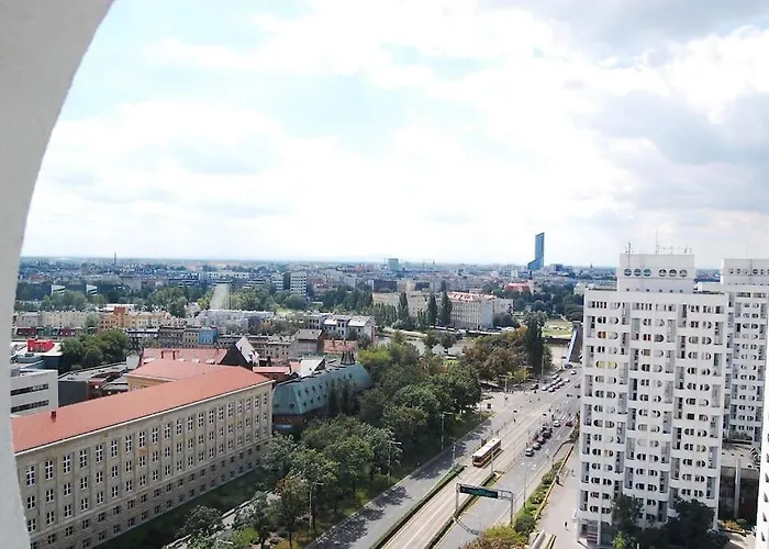 100m2 Penthouse On Of The 1000mb/s, Airc. *