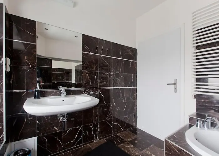 100m2 Penthouse On Of The 1000mb/s, Airc. Breslavia