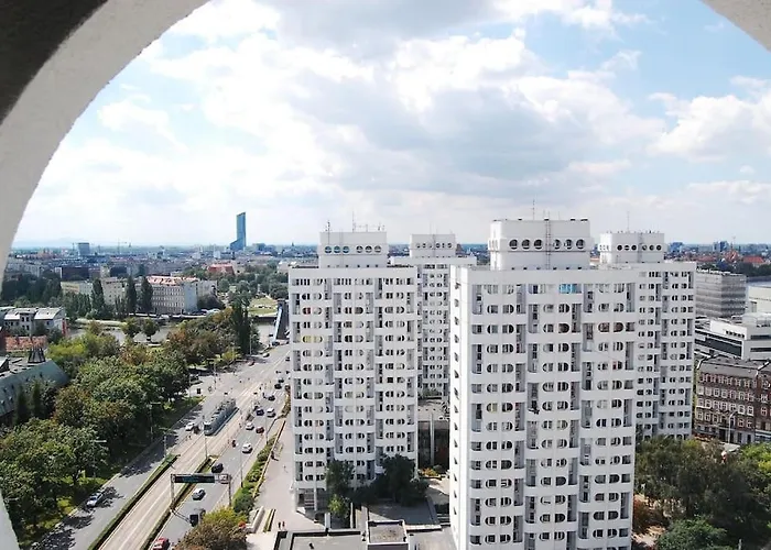 100m2 Penthouse On Of The 1000mb/s, Airc. Appartamento