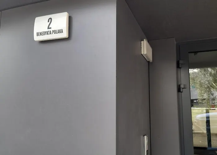 Appartamento 100m2 Penthouse On Of The 1000mb/s, Airc. Breslavia