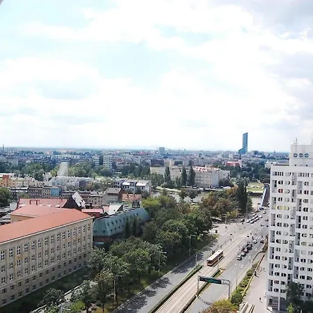 100m2 Penthouse On Of The 1000mb/s, Airc. *