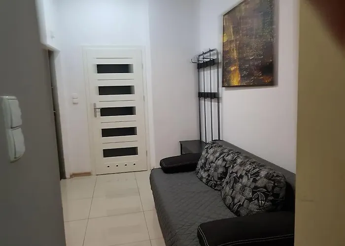 100m2 Penthouse On Of The 1000mb/s, Airc. 아파트 *